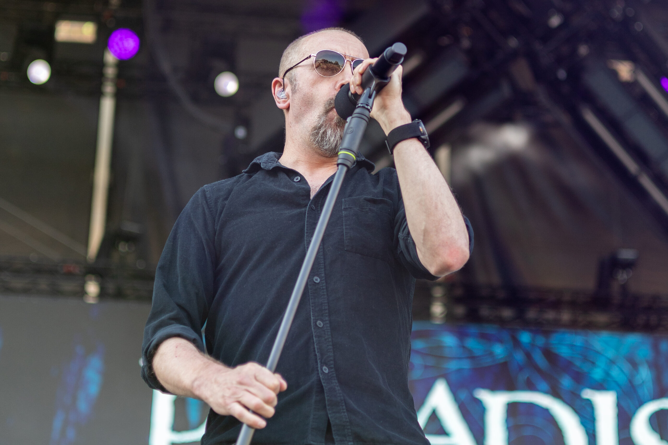 Paradise Lost на Hills of Rock 2026