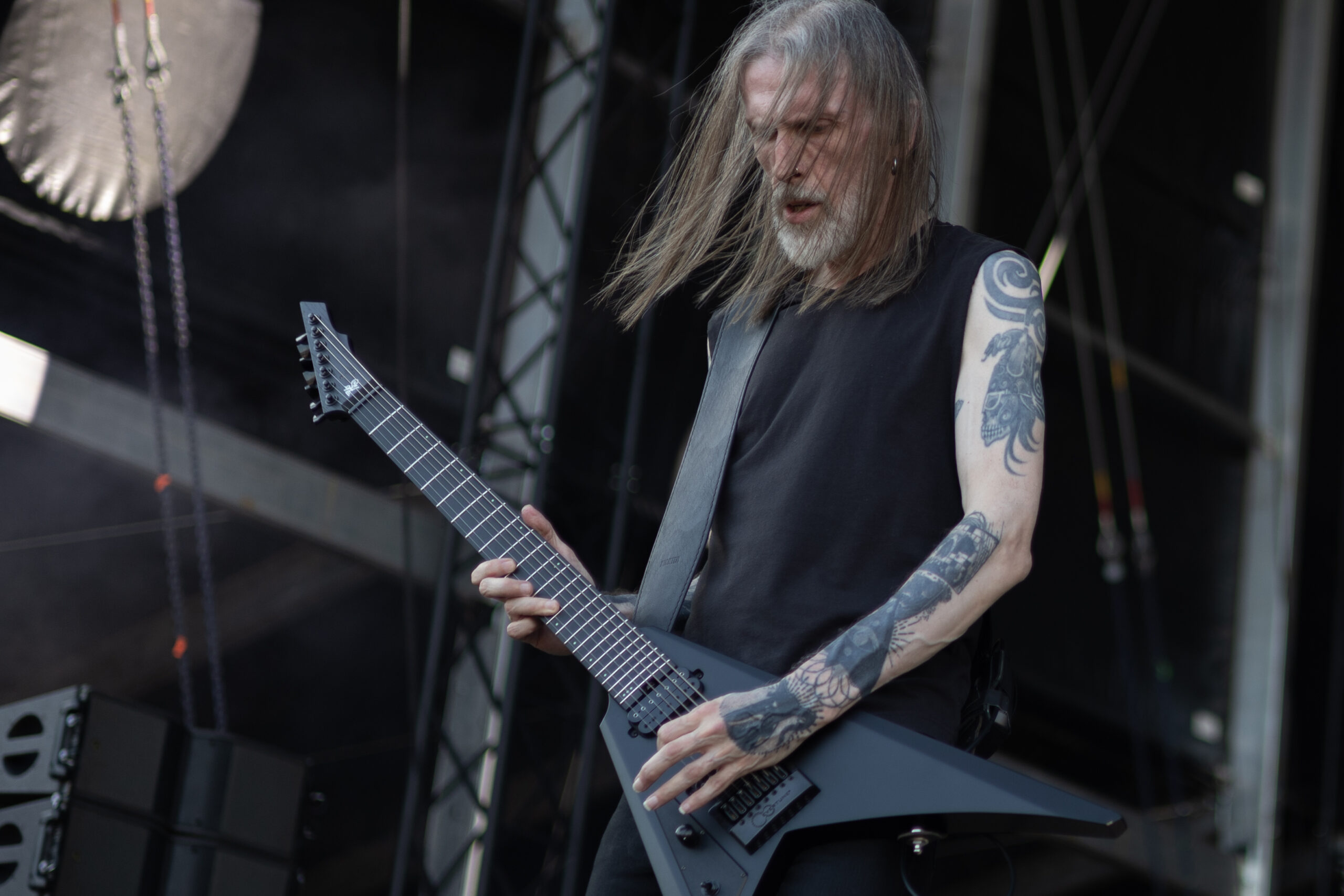 Paradise Lost на Hills of Rock 2026