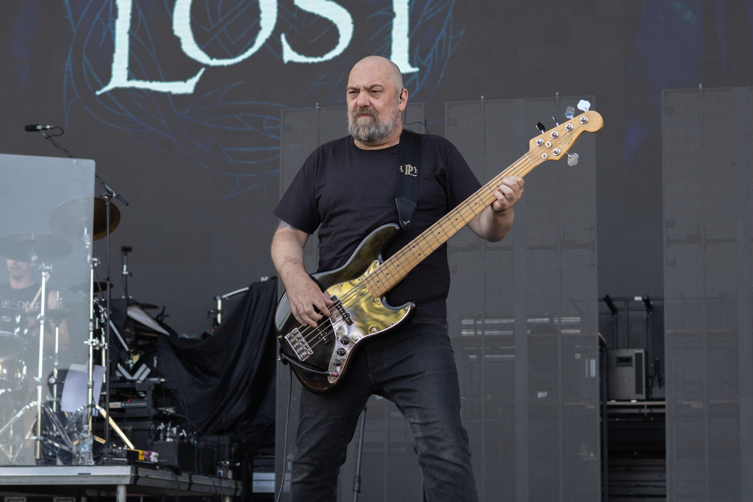 Paradise Lost на Hills of Rock 2026